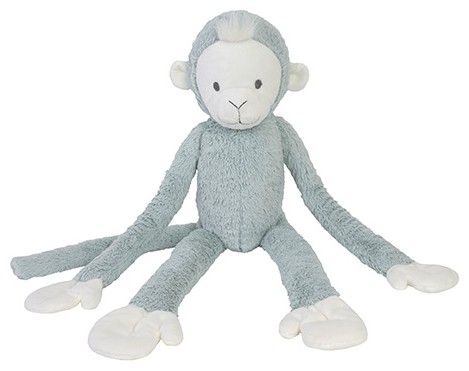 Opička Teal no.3 Velikost: 43 cm
