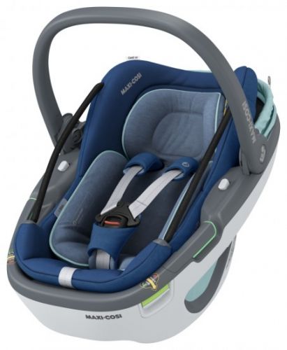 Coral 360 Essential Blue