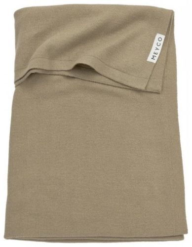 Deka Knit basic - Taupe