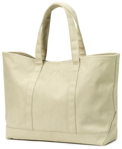 Přebalovací taška Tote - Pure Khaki