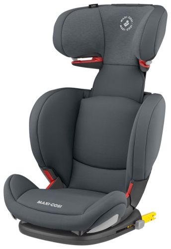 RodiFix AirProtect autosedačka Authentic Graphite