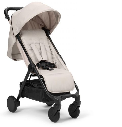 Mondo Stroller Moonshell