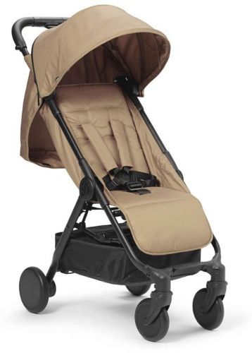 Mondo Stroller Caramel Brown