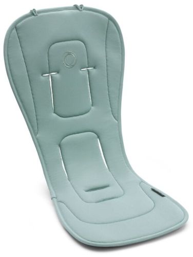 oboustranná vložka Dual comfort seat liner PINE GREEN