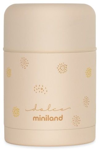 Termoska na jídlo Dolce Vanilla 600ml