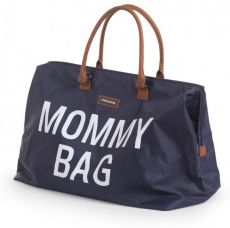 Přebalovací taška Mommy Bag Navy