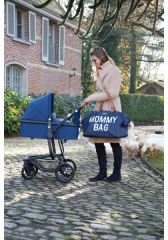 Přebalovací taška Mommy Bag Navy