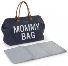 Přebalovací taška Mommy Bag Navy