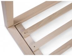 Dřevěný rošt 70X140cm pro postel Tipi /domek