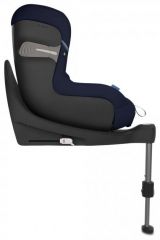 Sirona S I-size Navy Blue 2021