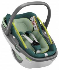 Coral Neo Green
