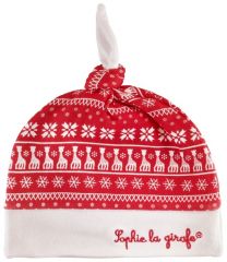 Můj vánoční set žirafa Sophie