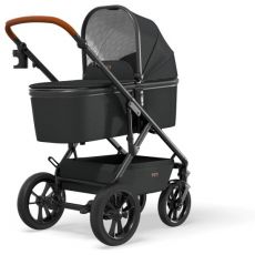 Nuova 2021 - Black