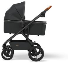 Nuova 2021 - Black
