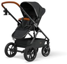 Nuova 2021 - Black