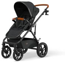 Nuova 2021 - Black