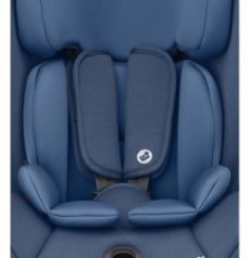 Titan isofix basic blue