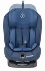 Titan isofix basic blue