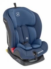Titan isofix basic blue