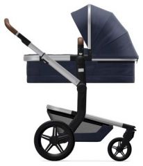 Day+ kompletní set | Classic Blue 2021 + Cybex Aton 5 Deep black 2021 + Joolz adaptéry