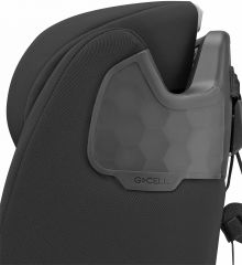 Titan Pro Authentic Black