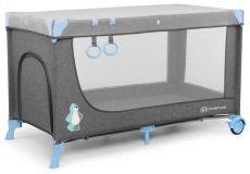 Postýlka cestovní Joy Blue Kinderkraft