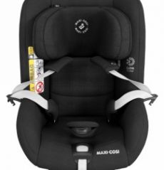 Maxi-Cosi Stone autosedačka Authentic Black