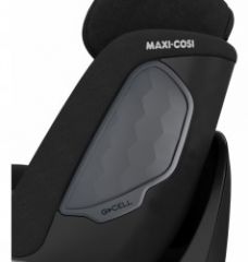 Maxi-Cosi Stone autosedačka Authentic Black