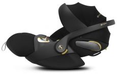Cloud Z i-Size by Jeremy Scott Wings