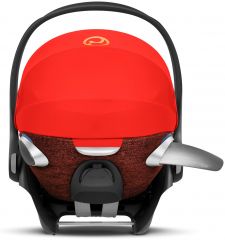 Cloud Z i-Size by Jeremy Scott Wings