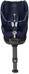 Sirona M2 i- Size Navy Blue