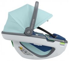 Coral 360 Essential Blue