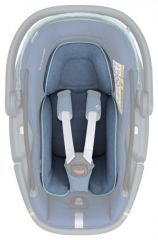 Coral 360 Essential Blue