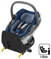 Coral 360 Essential Blue