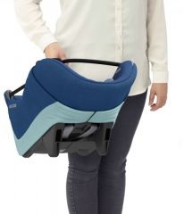 Coral 360 Essential Blue
