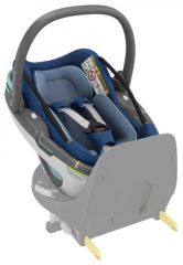 Coral 360 Essential Blue