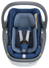 Coral 360 Essential Blue