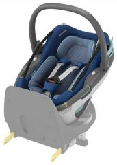 Coral 360 Essential Blue