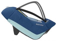Coral 360 Essential Blue