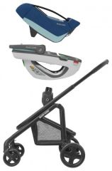 Coral 360 Essential Blue
