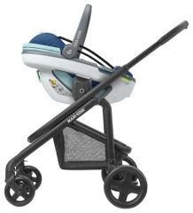 Coral 360 Essential Blue