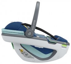 Coral 360 Essential Blue