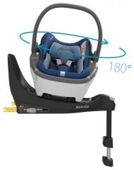 Coral 360 Essential Blue