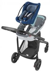 Coral 360 Essential Blue