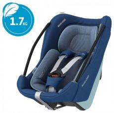 Coral 360 Essential Blue