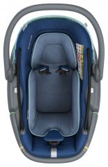 Coral 360 Essential Blue