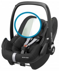 Pebble Pro i-Size Essential Black + Základna Family Fix2 (Set)