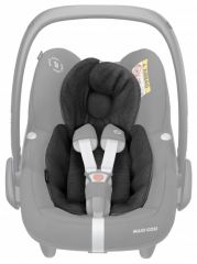 Pebble Pro i-Size Essential Black + Základna Family Fix2 (Set)