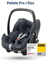 Pebble Pro i-Size Essential Black + Základna Family Fix2 (Set)