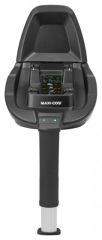 Pebble Pro i-Size Essential Black + Základna Family Fix2 (Set)